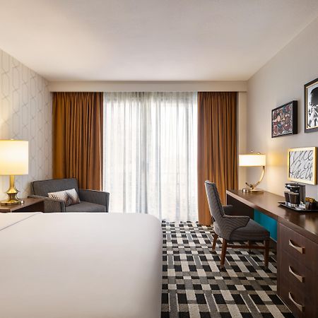 The American Hotel Atlanta Downtown, Tapestry Collection By Hilton Экстерьер фото