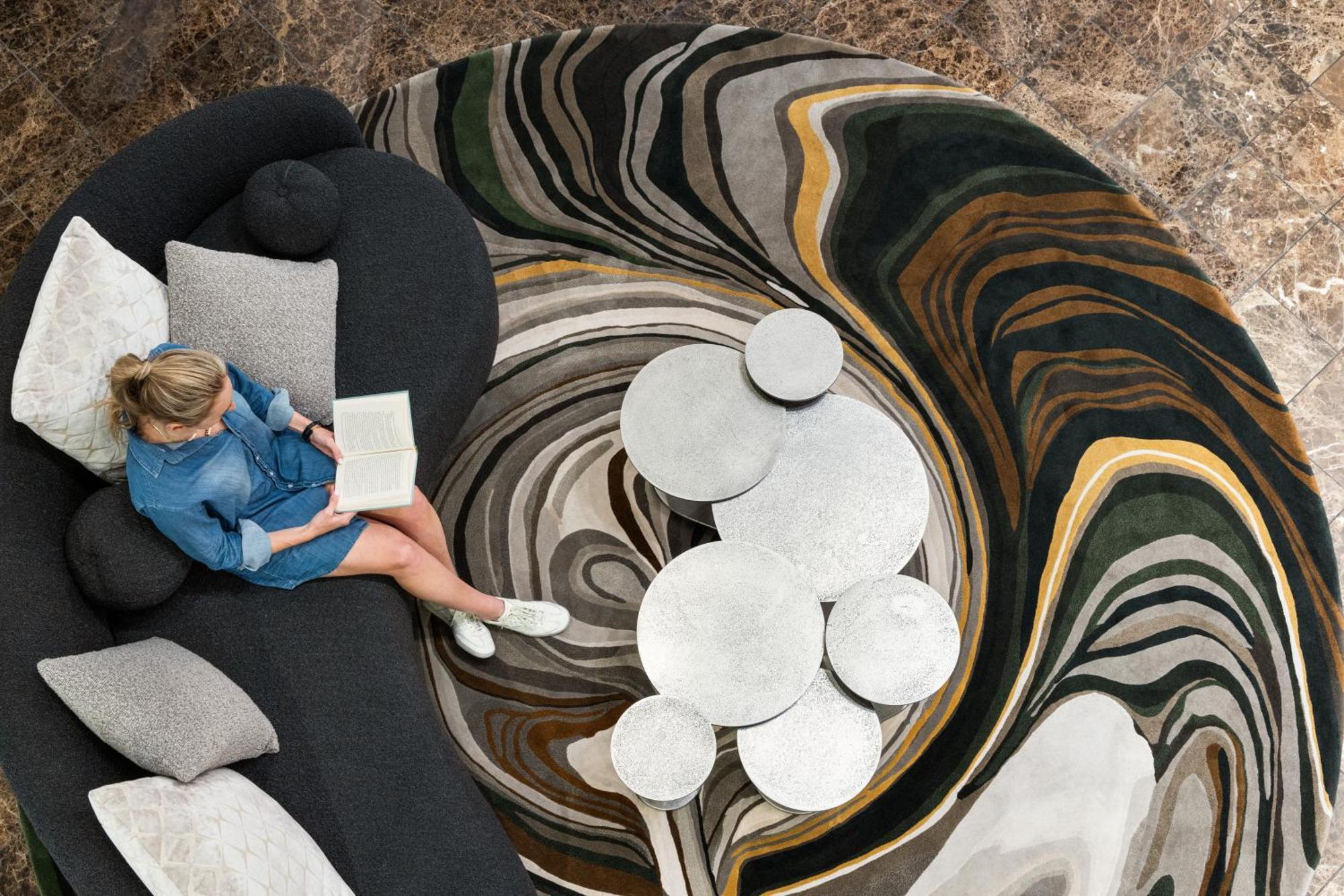 The American Hotel Atlanta Downtown, Tapestry Collection By Hilton Экстерьер фото